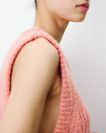 Grace & Mila - Argan Vest