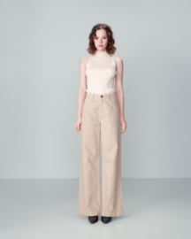Grace & Mila - Jeans 95 beige
