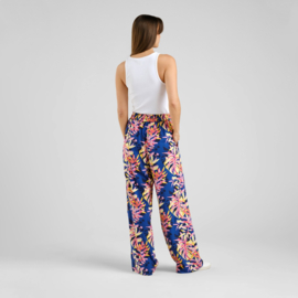 Dedicated - Pants Ale Tropical Collage Multi Color