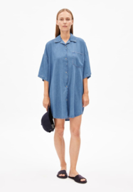 Armedangels - Tamikaa Denim Dress