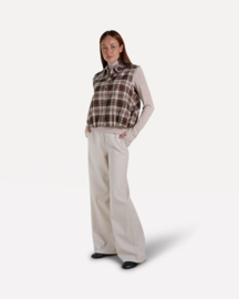 Another Label - Isabeau Check Shirt