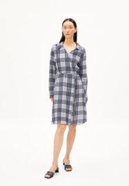 Armedangels - Femaale Dress Check