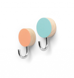 Magnetic Hook Timber