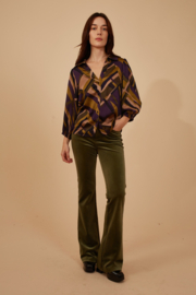 Traffic People - Dusk Dares Charlie Shirt
