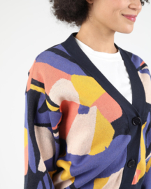 Wemoto - Hazel Cardigan