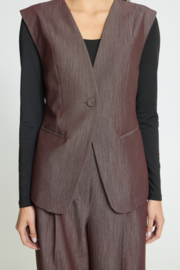 Ichi - Jumi Waistcoat