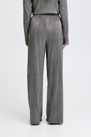 Ichi - Mathilde Pants Asphalt