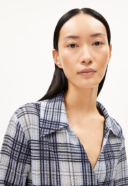 Armedangels - Femaale Dress Check