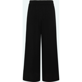 Minimum - Kayas Pants Black