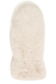 Ichi - Ebna Gloves Oatmeal