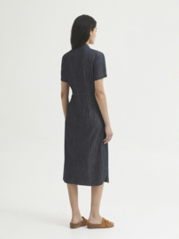 Nice Things - Denim Tencel Dress