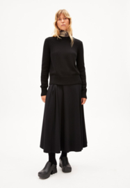 Armedangels - Amaliaas Sweater Black