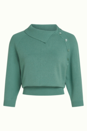 King Louie - Zira Knit Top Bonheur