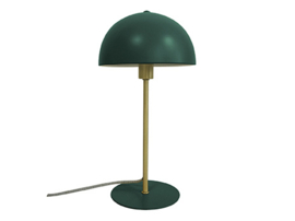 Pt - Table Lamp Bonnet green