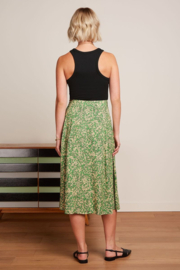 King Louie - Laia Skirt Paradis