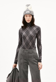 Armedangels - Graziliaa Argyle Rollneck