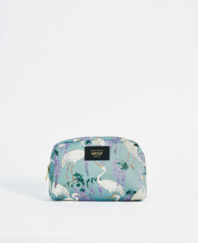 Wouf - Heron Toiletry Bag