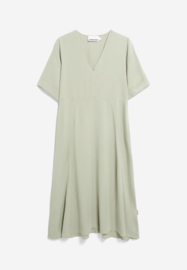 Armedangels - Vaali Dress Seagreen