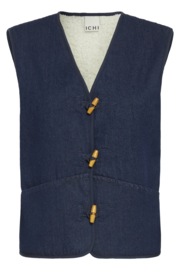 Ichi - Hiramo Waistcoat