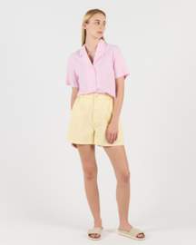 Wemoto - Minou Seersucker Shirt