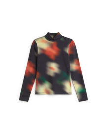 Thinking Mu - Ellen Top Bloom