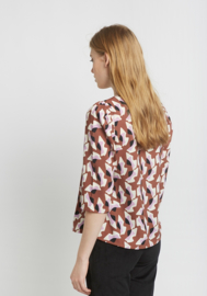 Wild Pony - Geometric Top