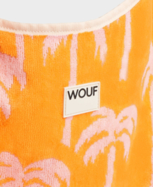 Wouf - Tenerife T-Shirtbag