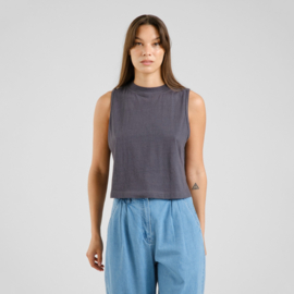 Dedicated - Namsos Top Charcoal