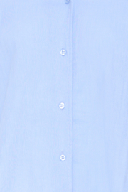 Ichi - Foxa Shirt placid blue