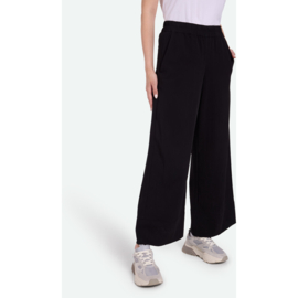 Minimum - Kayas Pants Black