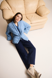 Ichi - Hezano Pants
