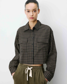 Grace & Mila - Azelle Shirt