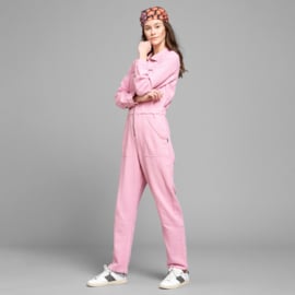 Dedicated - Overall Hultsfred Cashmere Pink