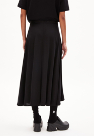 Armedangels - Ileniaa Laraa Skirt Black