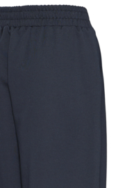 Ichi - Kate Barrel Pants Total Eclipse