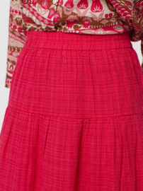 Nice Things - Textured Skirt