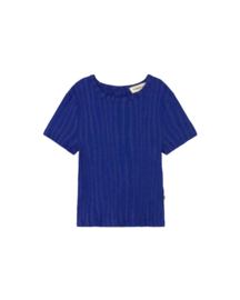 Thinking Mu - Rue Top Cobalt