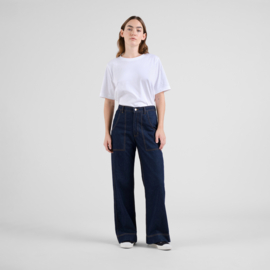 Dedicated - Vara Denim Worker Pants