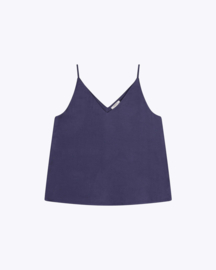 Wemoto - Karine Top Dusk Blue