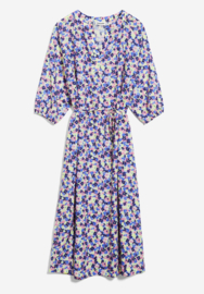 Armedangels - Madithaa Dress Multifloral