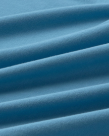 Thinking Mu -  Volta T-Shirt Blue