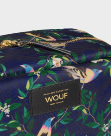 Wouf - Malu Large Toiletry Bag