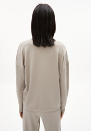 Armedangels - Maailaa sweater Moon Rock