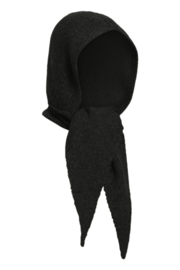 Ichi - Charlotte Hood Black