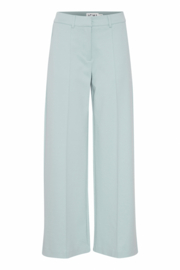 Ichi - Kate Office Wide Pants Ether