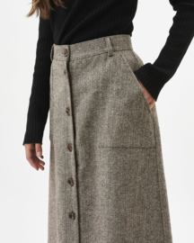 Minimum - Ceilia midi skirt