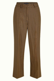 King Louie - Federica Pants Norman Check