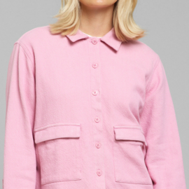 Dedicated - Shirt Lima Cashmere Pink