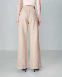 Grace & Mila - Jeans 95 beige
