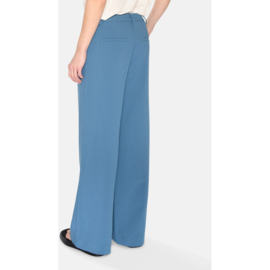 Minimum - Libra Pants Blue Ashes